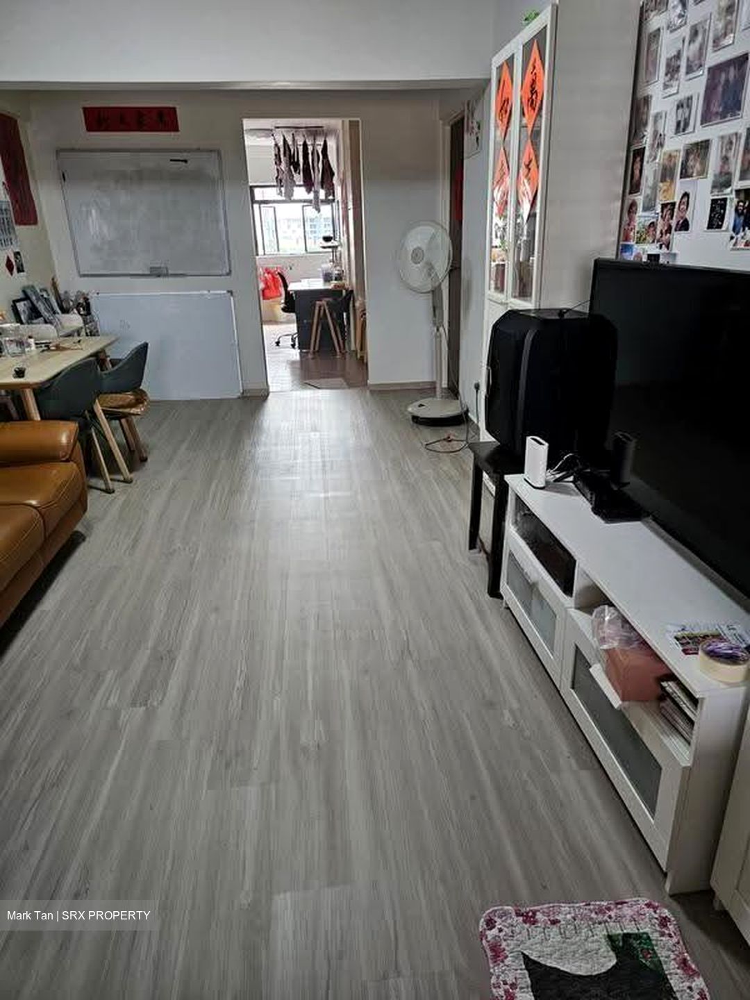 Blk 6 Teck Whye Avenue (Choa Chu Kang), HDB 3 Rooms #633083601